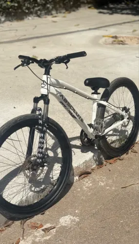 Bike aro 26 Brutus 2025