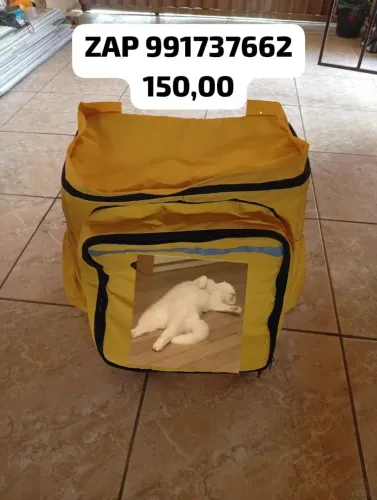 Mochila bag