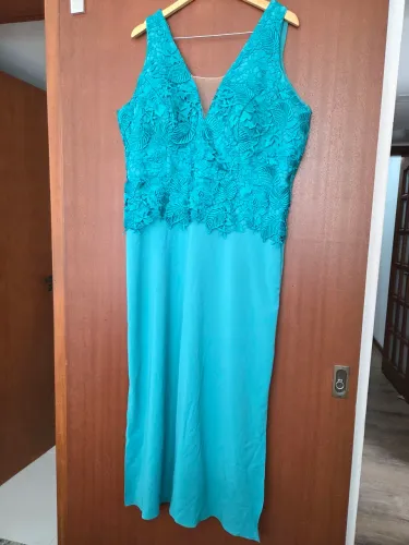 Vestido de festa