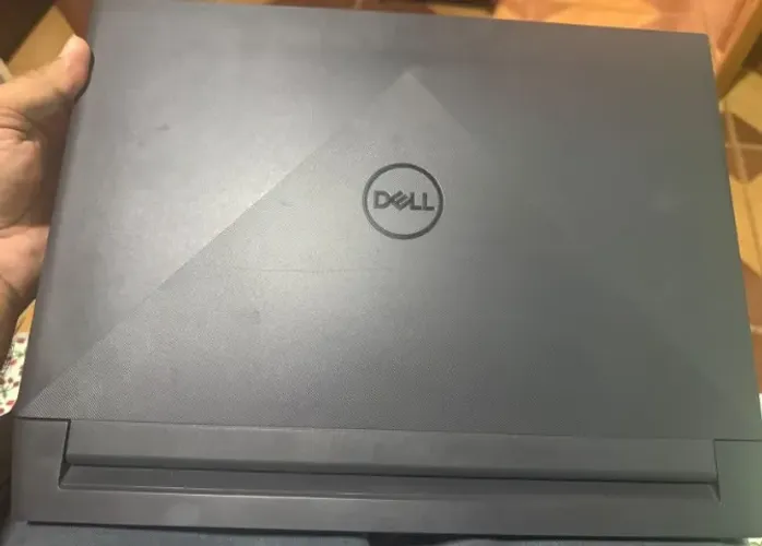 Vendo Notebook - Dell G15 - Modelo 5511