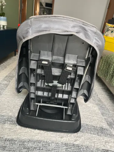 Cadeirinha Carro - Matrix Burigotto