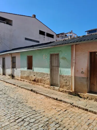 Casa, Residencial, 6 dormitórios - 242m² - faça sua proposta