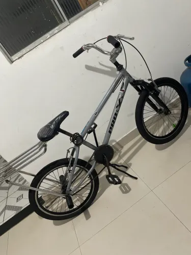 Bicicleta Aro 20