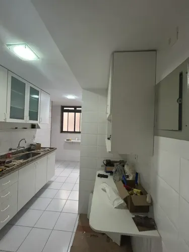 Apartamento de 3 quartos no Recreio - gleba A