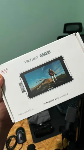 Monitor Viltrox