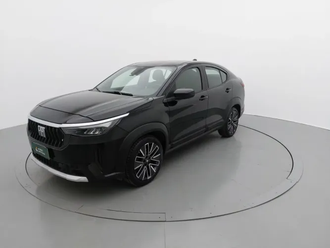 Fiat Fastback Audace 200 TB AUT (hibrído) 2026