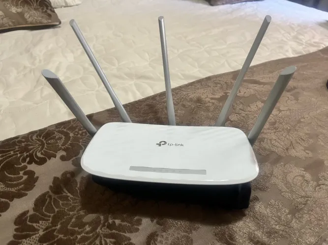 Roteador TP Link Arche C60