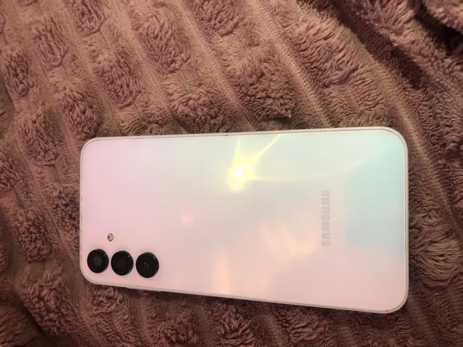 Samsung A15