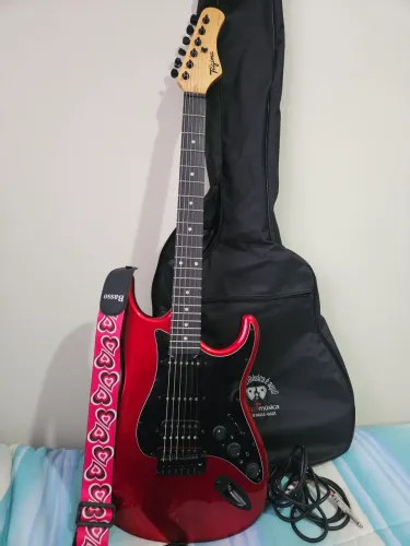 Guitarra Tagima TG-520 Sixmart.