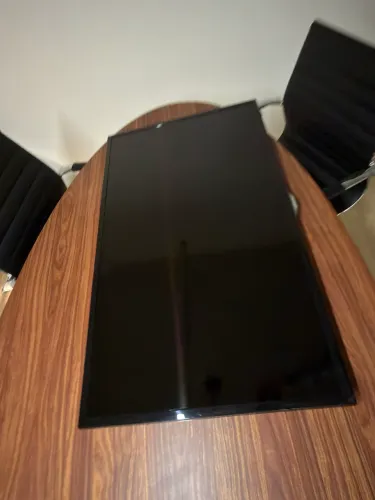 Smartv Samsung 40 polegadas UN40F5500 em Excelente Estado de Conservação