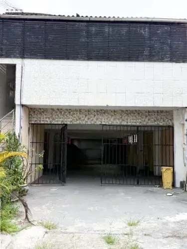 Sala comercial no Bairro do Marco