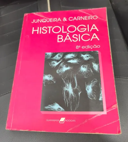 Histologia básica