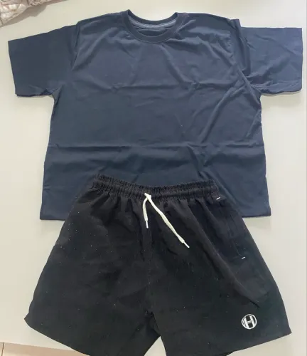KIT MASCULINO