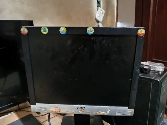 Monitor