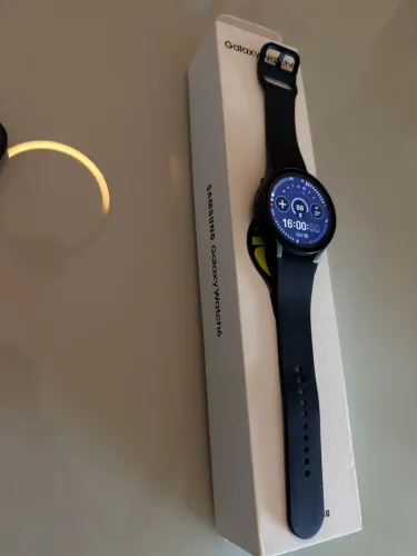 Relógio Samsung Galaxy Watch 44mm LTE