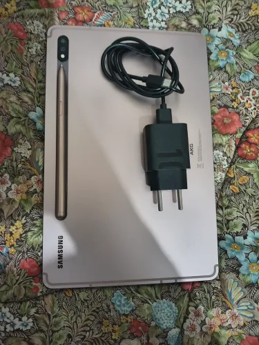 Tablet Samsung S7, 256 GB, 8 GB RAM