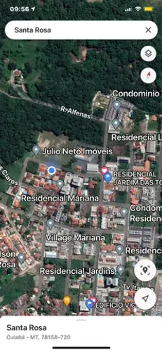 BAIRRO JARDIM MARIANA