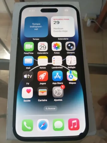 Iphone 14 Pro 128gb