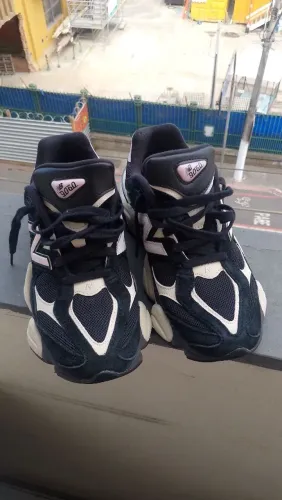 New balance