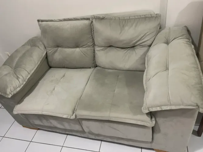 Vendo sofá 