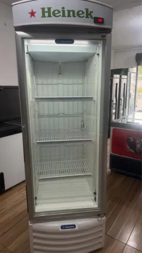 Cervejeira tripla ação