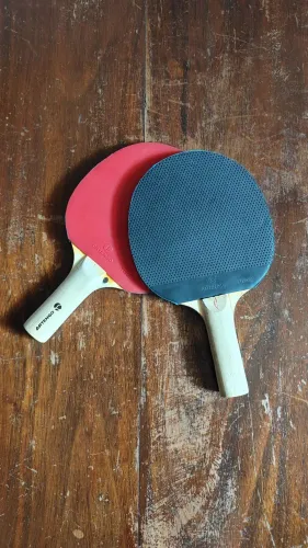 Raquete de tênis de mesa / ping-pong