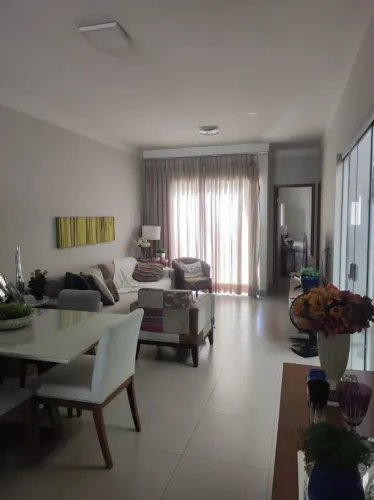 CASA À VENDA - NEW GOLDEN VILLE | UBERLÂNDIA/MG