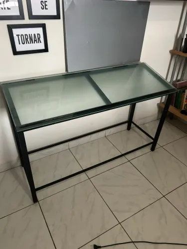 Mesa de desenho usada