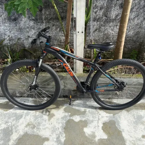 Bicicleta Caloi 29'