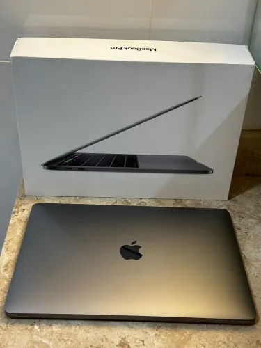 macbook pro 13 space gray