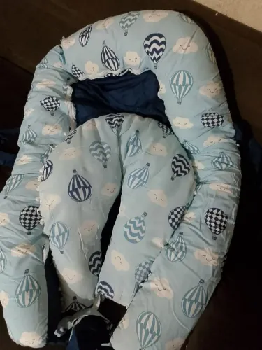 Ninho de bebê