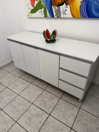 Vendo um balcão para cozinha