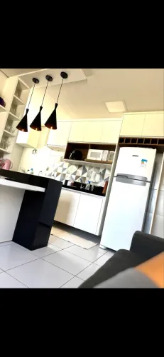 Venda apartamento jardisn do leste 1