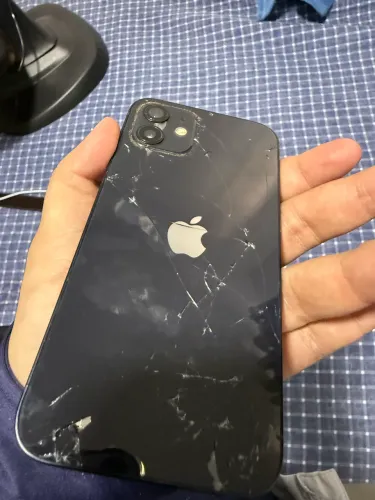 iPhone 12 - 128gigas