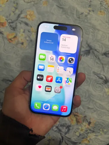 iPhone 15 128Gb Sem Detalhes