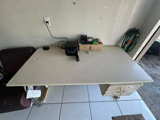Mesa de Escritório