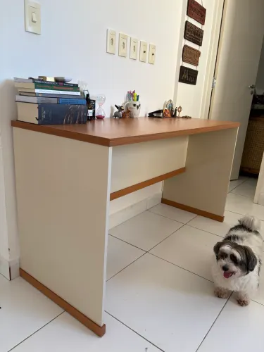 Mesa de escritório