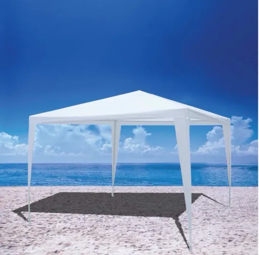 Tenda gazebo 3x3