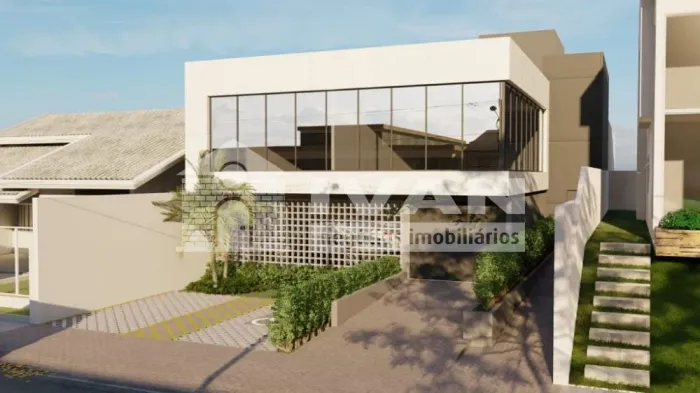 Prédio Comercial para locação bairro Cidade Jardim