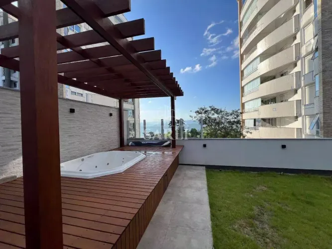 Casa, 242 m² - João Paulo - Florianópolis/SC