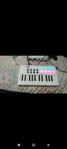 Controlador