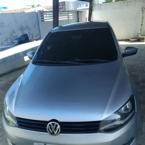 Volkswagen Voyage 1.0/1.0 City MI Total Flex 8V 4P 2013