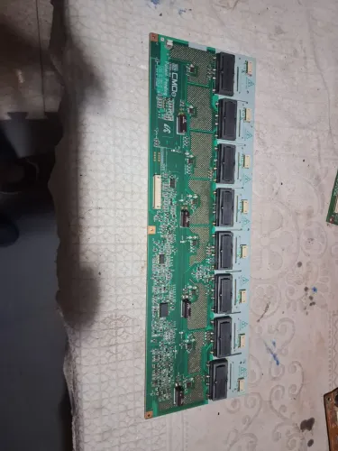 Placa sus samsung ln32a330j1
