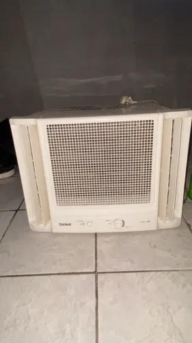 Ar condicionado 10 mil btus 