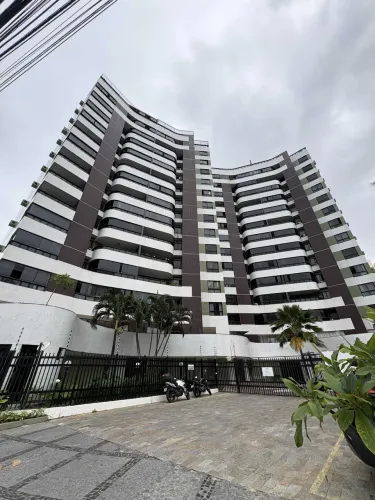 Apartamento no Jardins - Le Bistrol [4973]