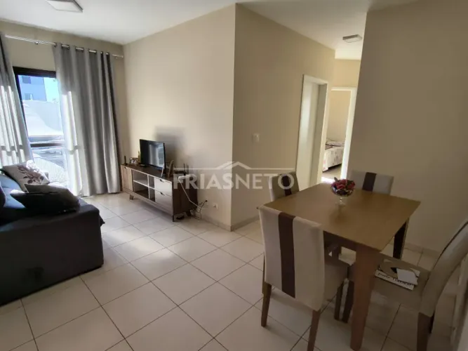 Apartamento para Alugar próximo à Havan
