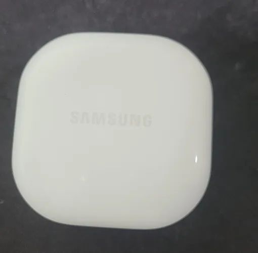 Estojo de Carregamento Original Samsung Galaxy Buds FE (sem os fones)