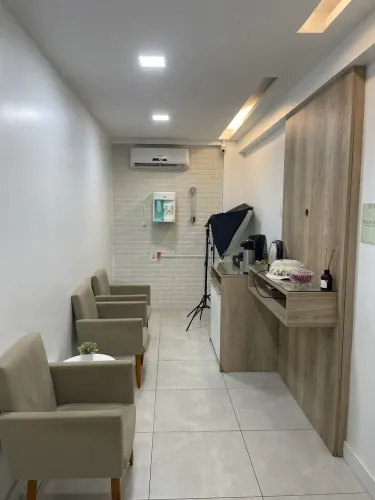 Alugo consultório odontológico