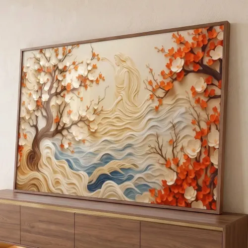 Quadro Decorativo