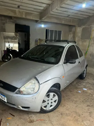 Ford KA 1.0i 3P 1999